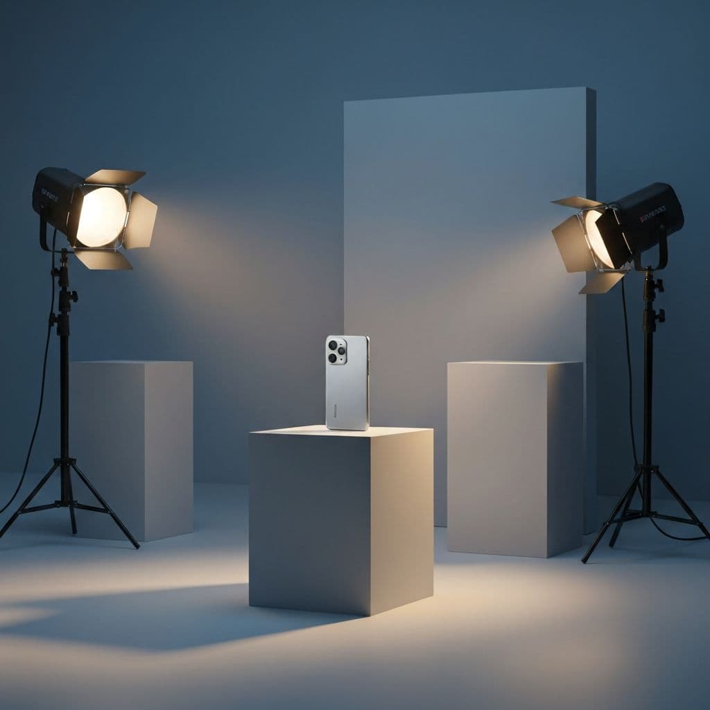 Teknoloji Devinin Lansman Kampanyası